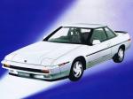 Subaru Alcyone 1985 года